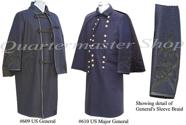 Army Blue Cape And Frog Army Military